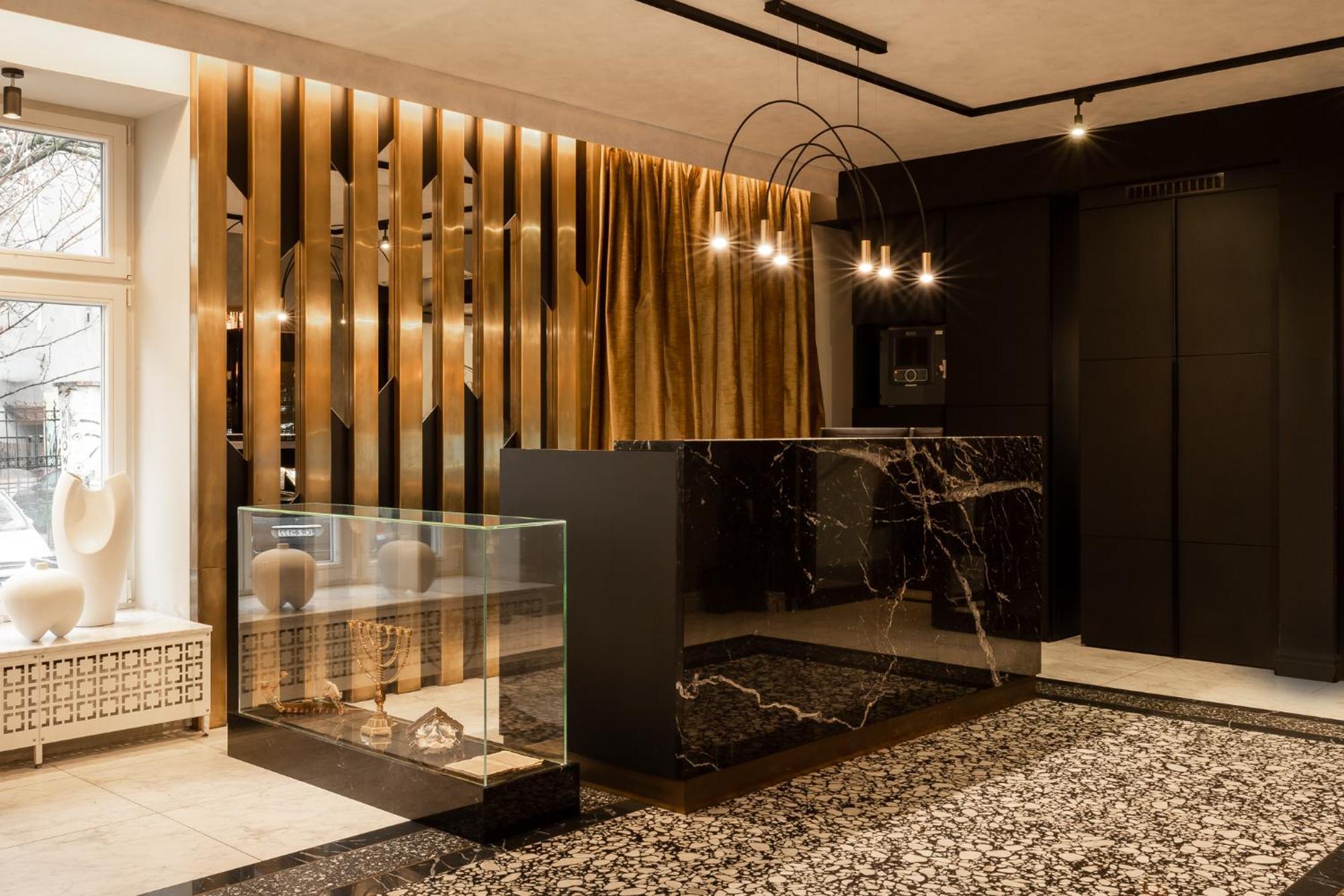 Hotel M29 — Photos 2